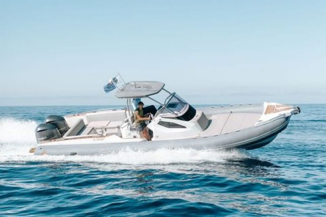 Sofitel Golfe d’Ajaccio Thalassa sea & spa